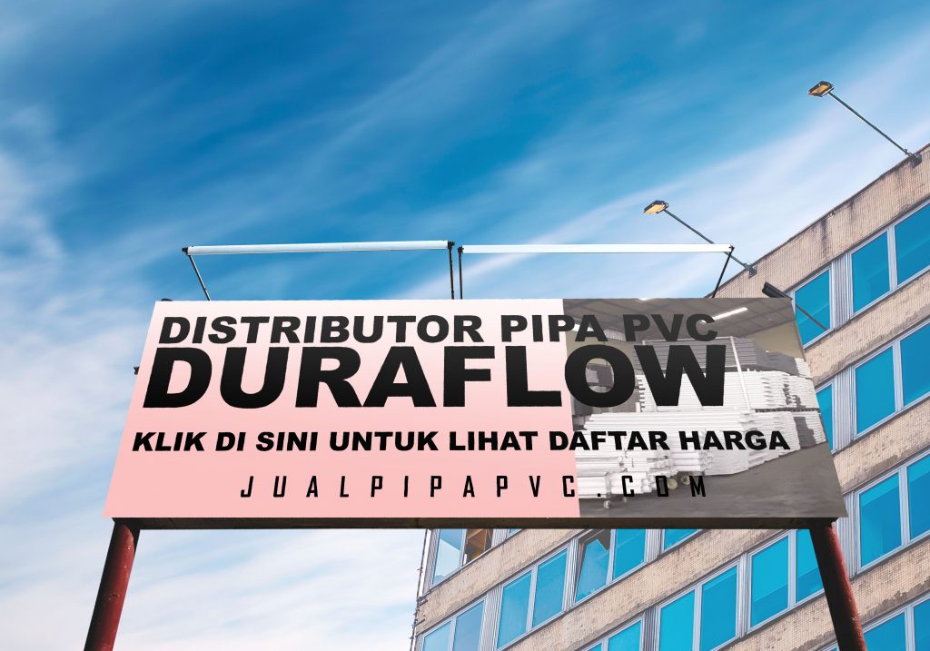 HARGA PIPA DURAFLOW