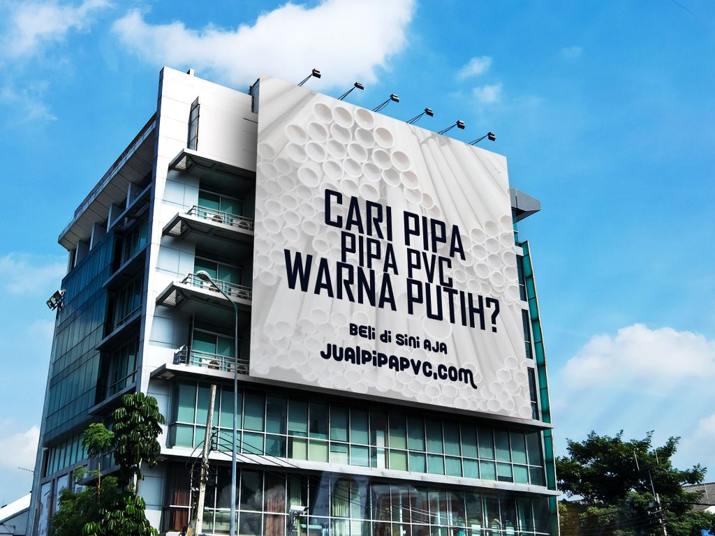 distributor pipa paralon