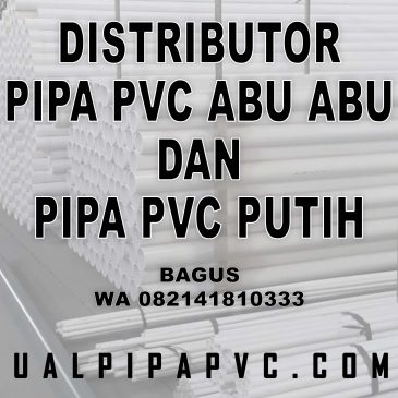 Pipa Pvc Warna Abu dan Pipa Pvc Warna Putih – 085360005784(whatsapp/call)