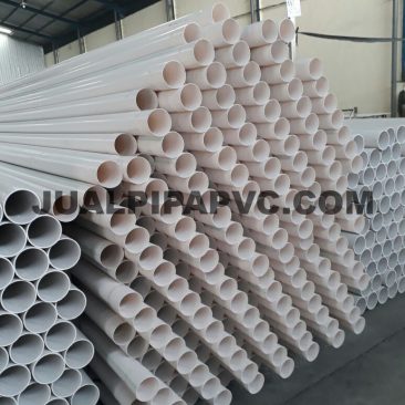 DISTRIBUTOR PVC MADURA