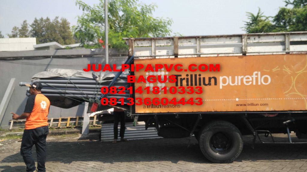 distributor pipa pvc bali