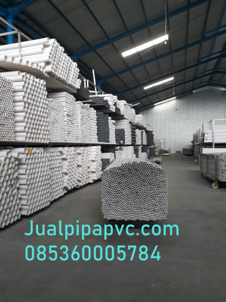 distributor pipa pvc jatim