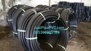 Distributor Pipa HDPE Murah - Jual Pipa PVC | 085360005784